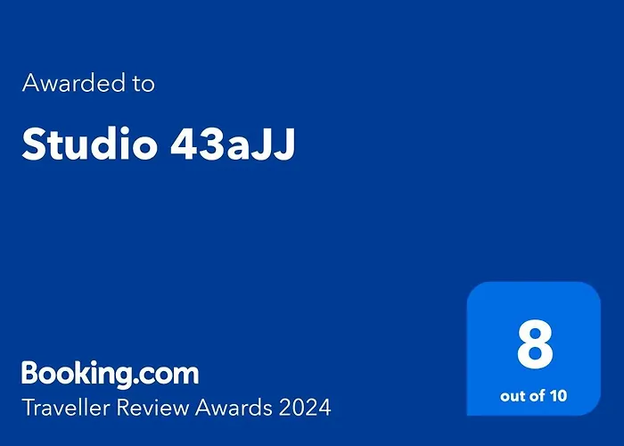 Studio 43Ajj
