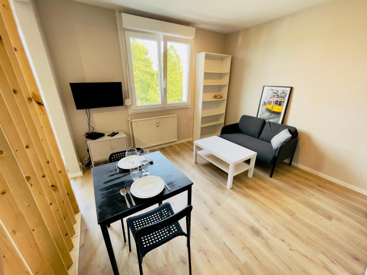 Apartment 43ajj Lure (Haute-Saone)